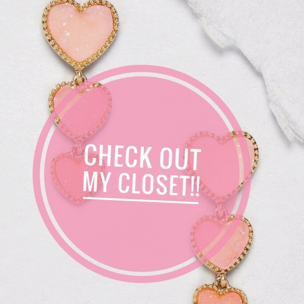 New items!